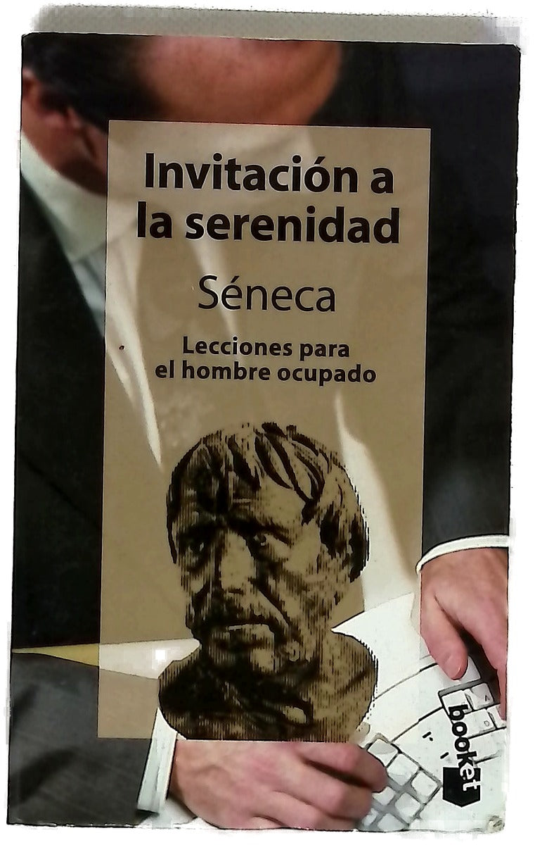 Invitación a la serenidad