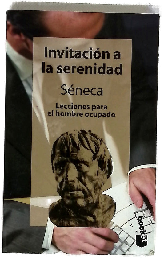 Invitación a la serenidad