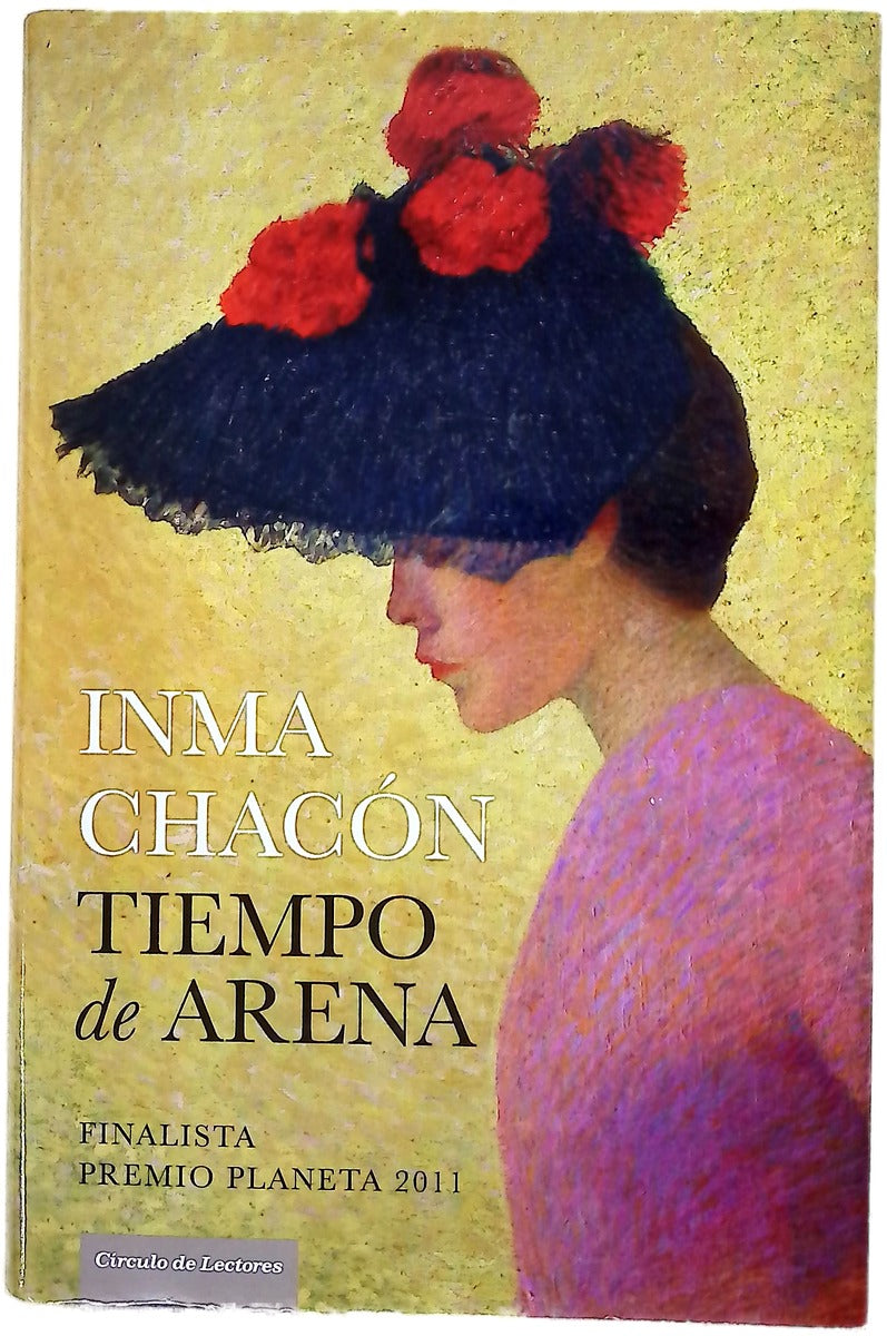 Tiempo de arena