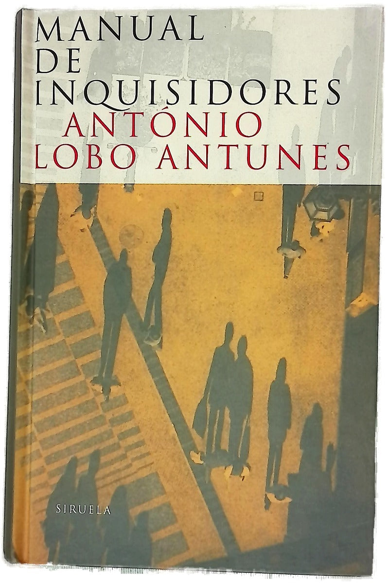 Manual de inquisidores