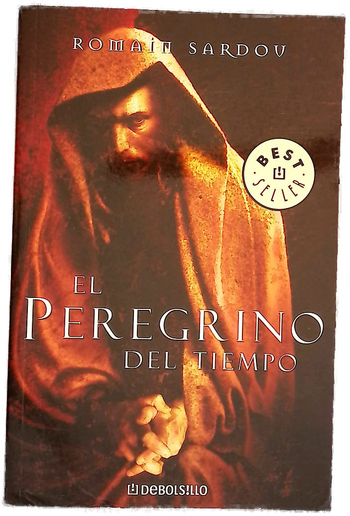 El peregrino del tiempo