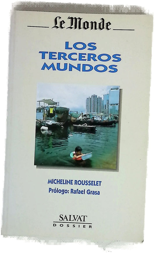 Los terceros mundos