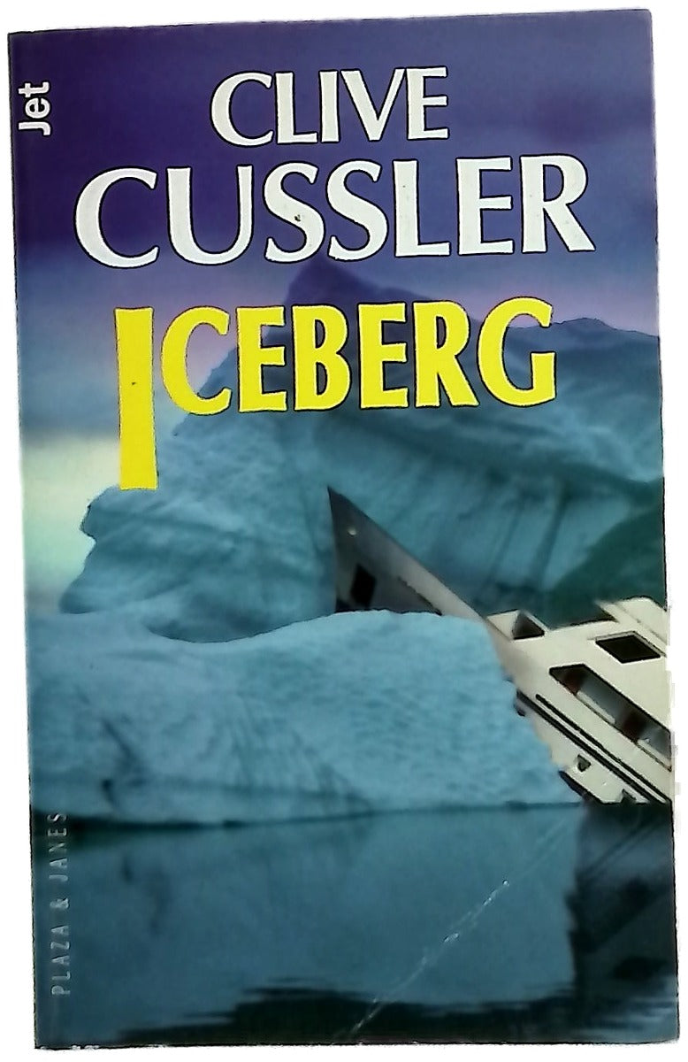 Iceberg
