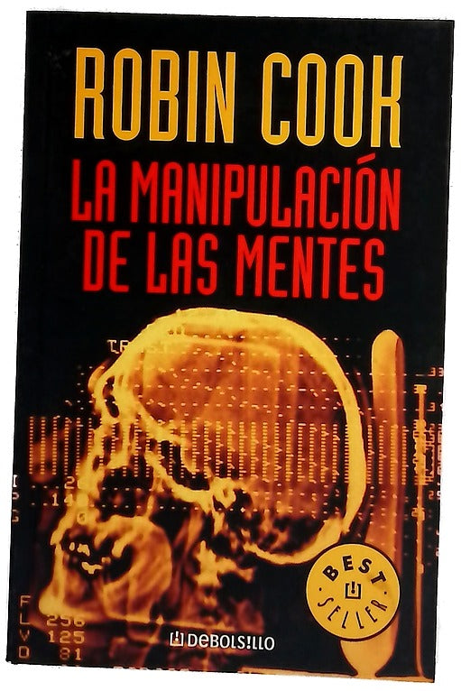 La manipulación de las mentes