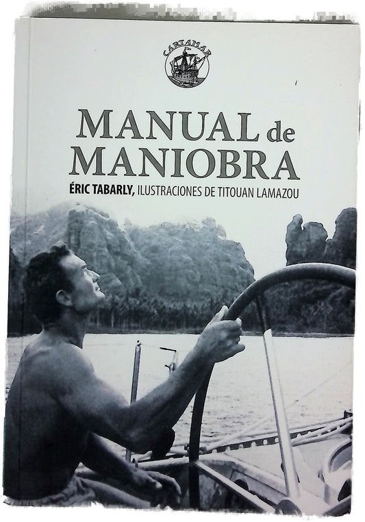 Manual de maniobra