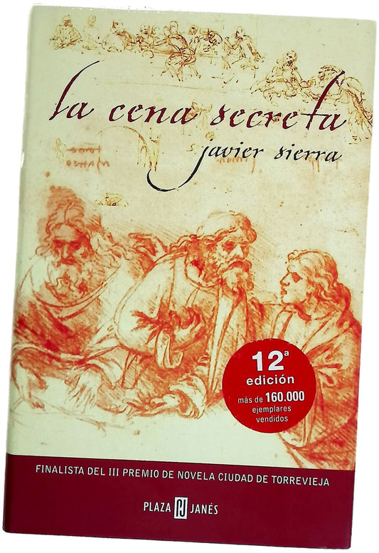 La cena secreta