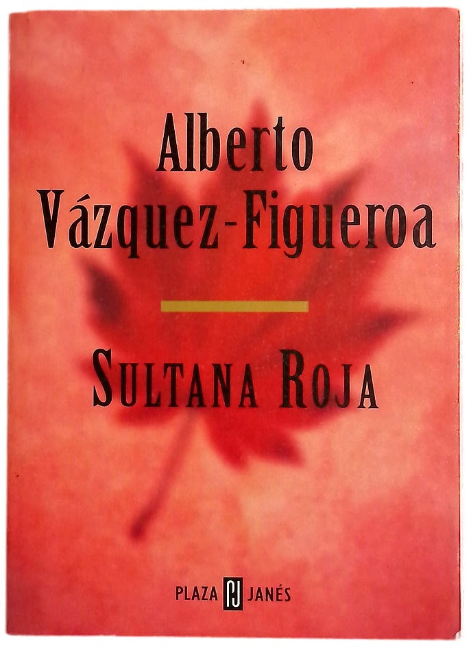 Sultana roja
