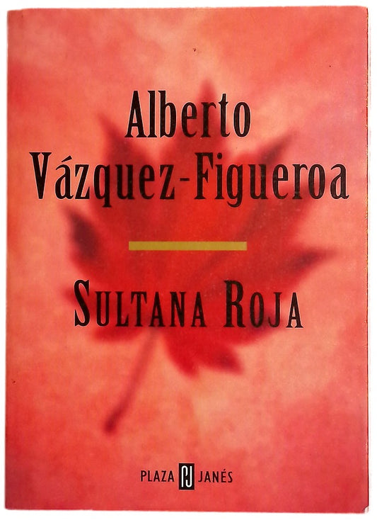 Sultana roja