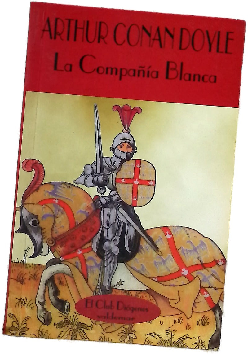 La compañía blanca