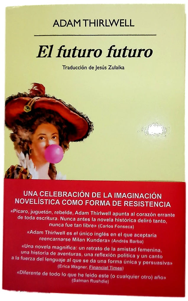 El futuro futuro