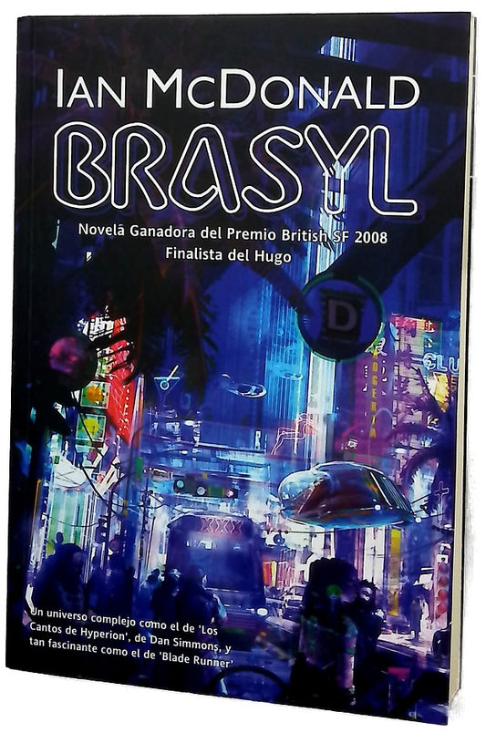Brasyl