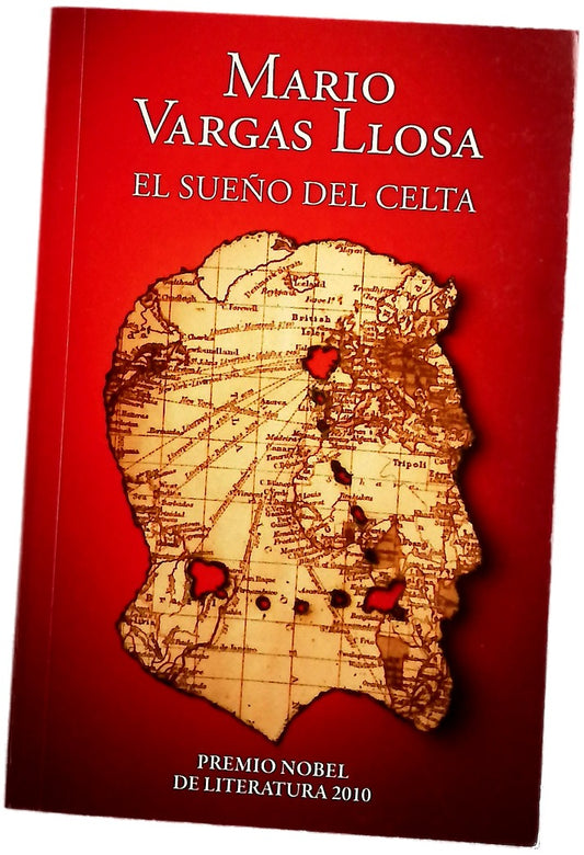 El sueño del celta