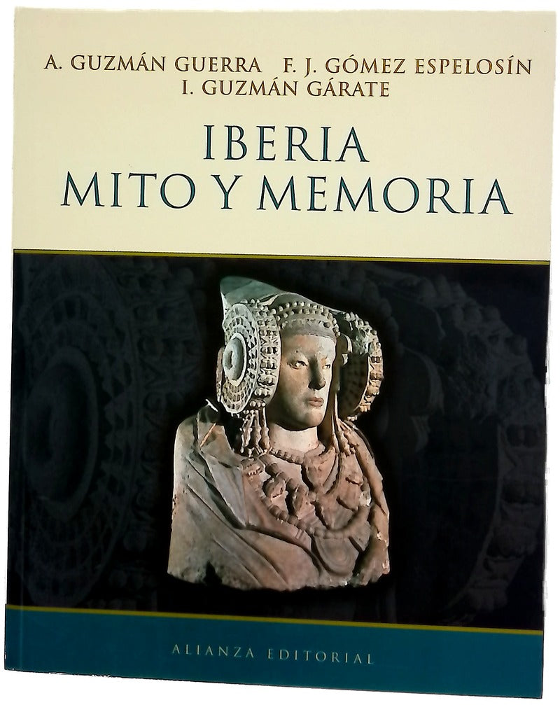 Iberia mito y memoria