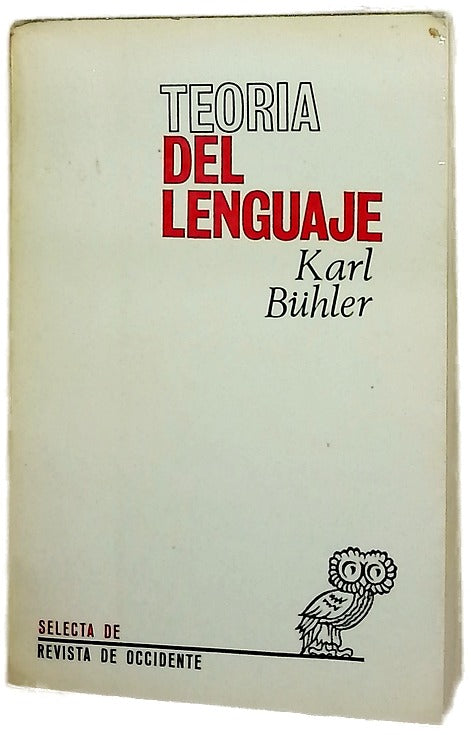 Teoria del lenguaje