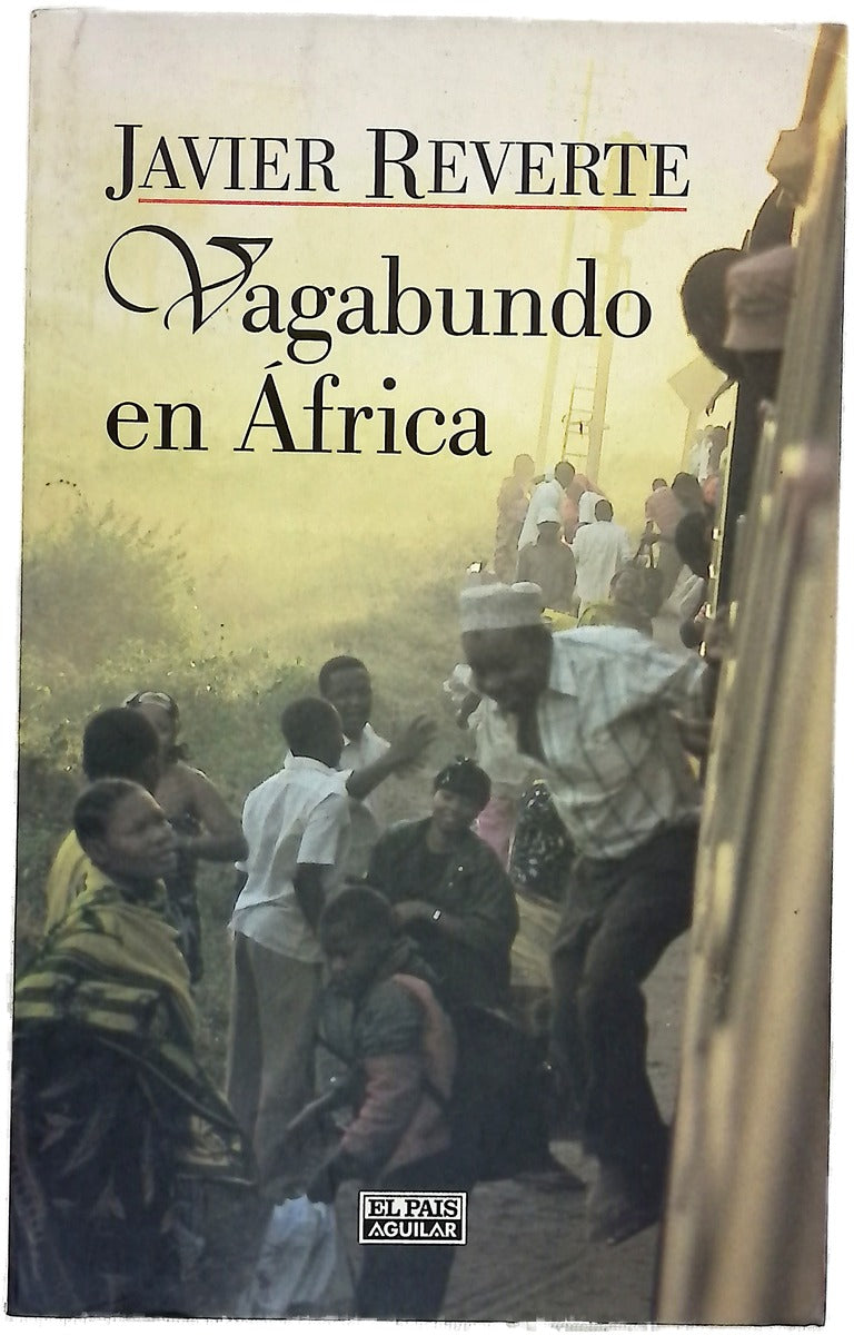 Vagabundo en África
