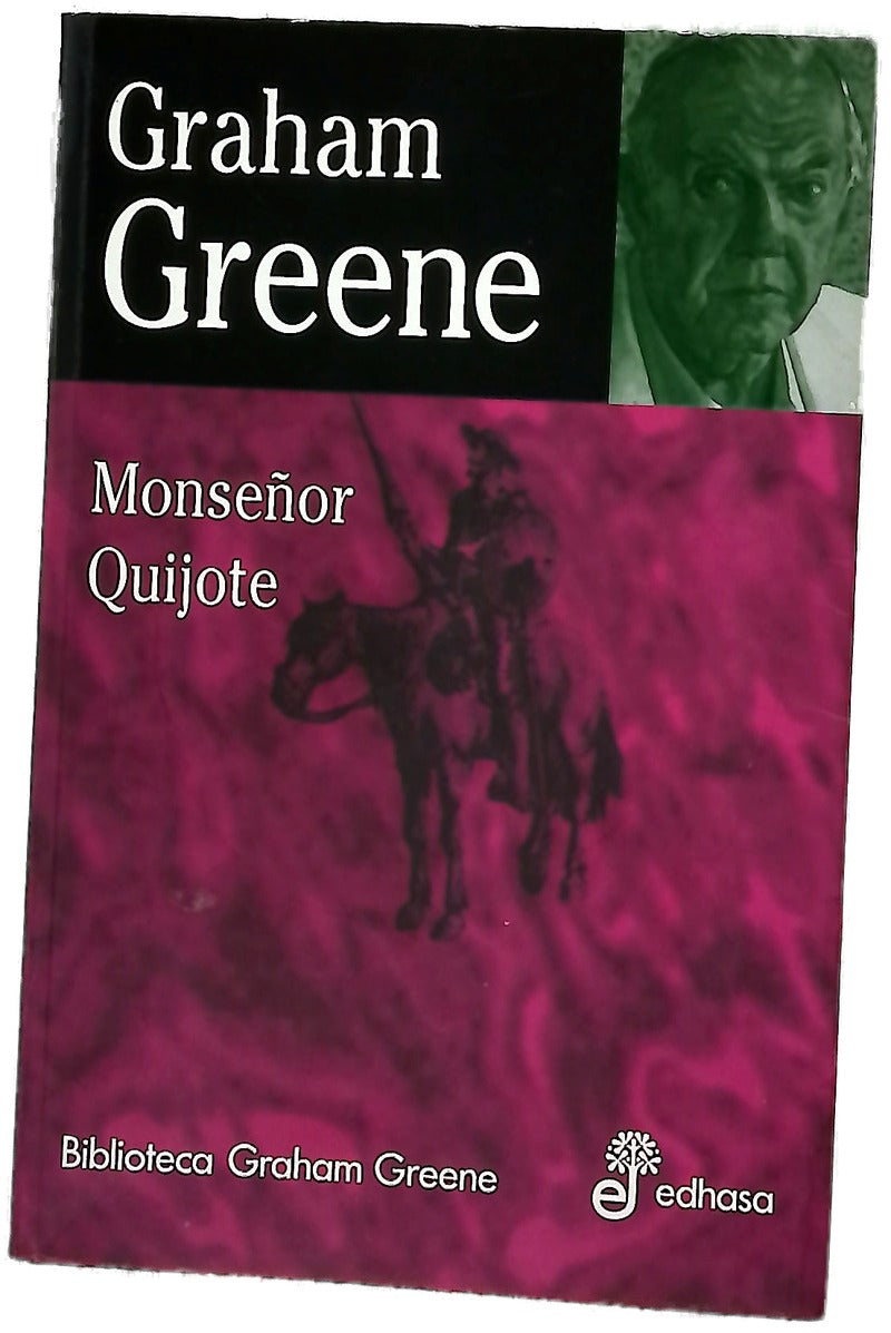 Monseñor Quijote