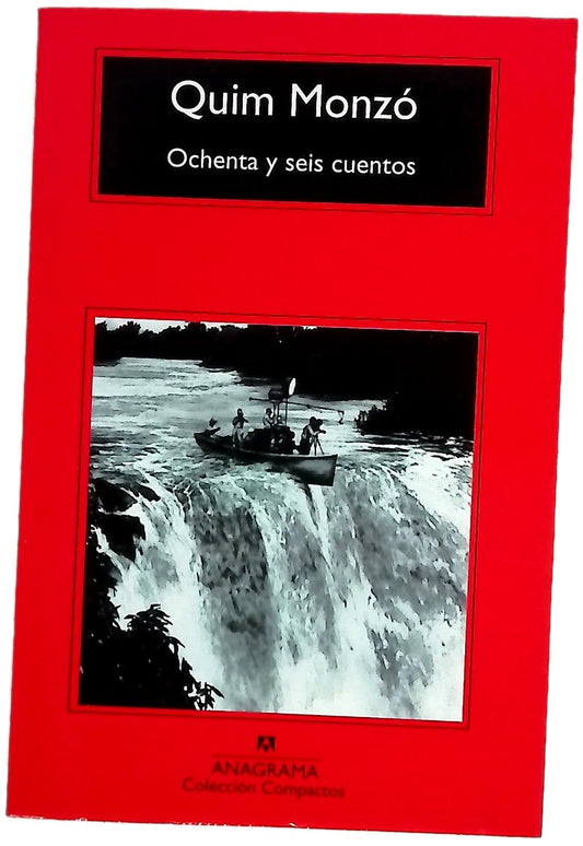 Ochenta y seis cuentos