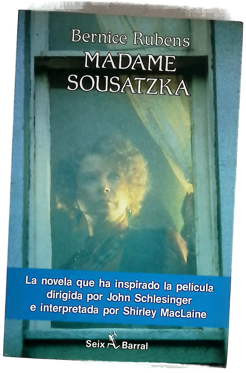 Madame Sousatzka