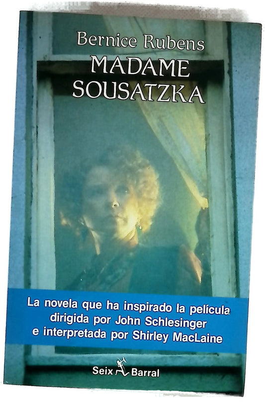Madame Sousatzka