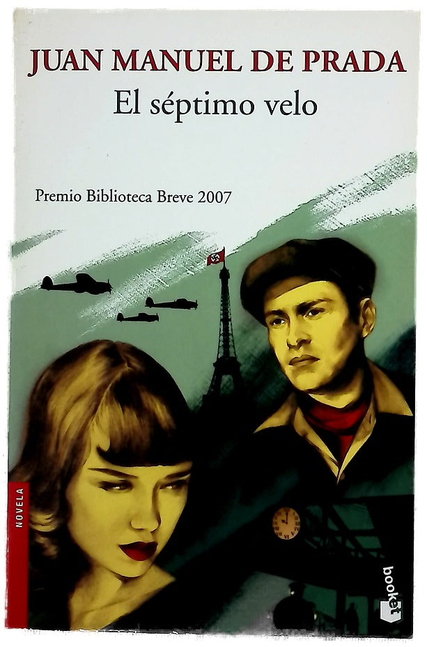 El séptimo velo
