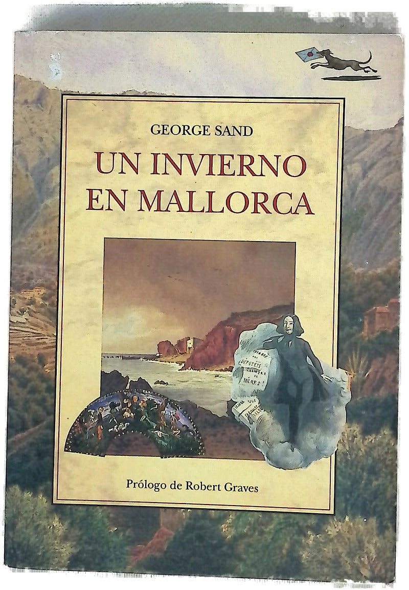 Un invierno en Mallorca