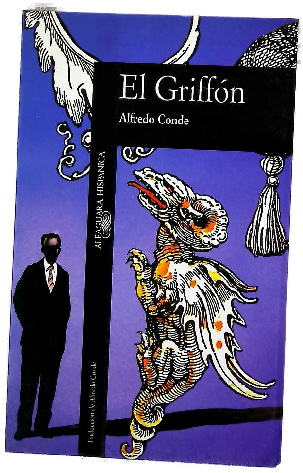 El Griffón