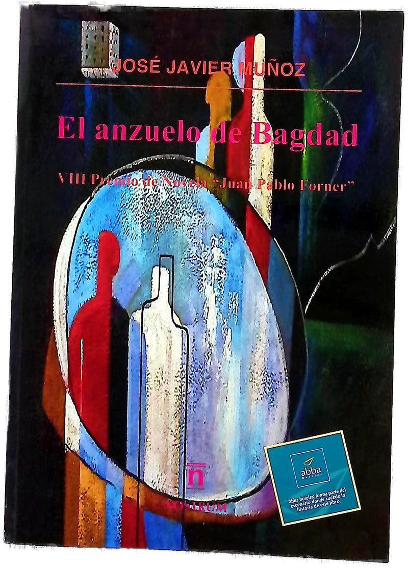 El anzuelo de Bagdad