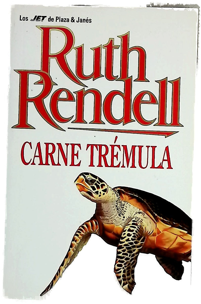Carne trémula