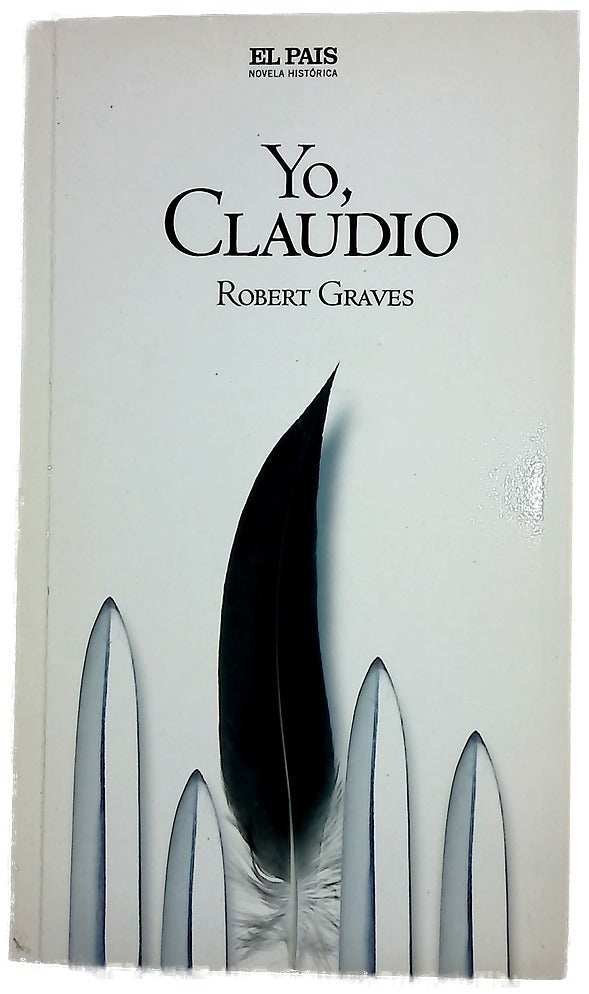 Yo, Claudio