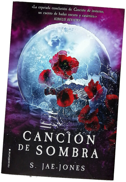 Canción de sombra