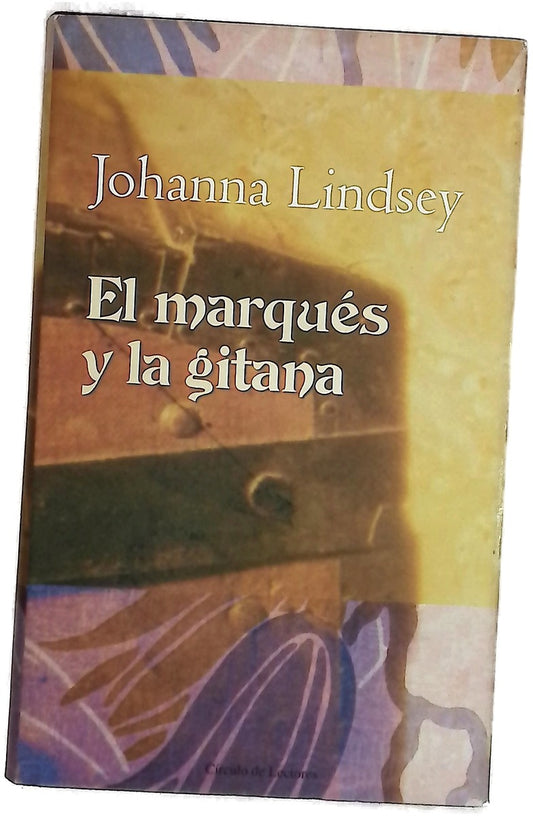 El marqués y la gitana