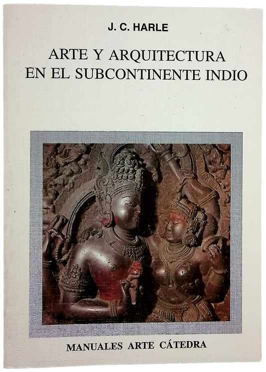 Arte y arquitectura en el subcontinente indio