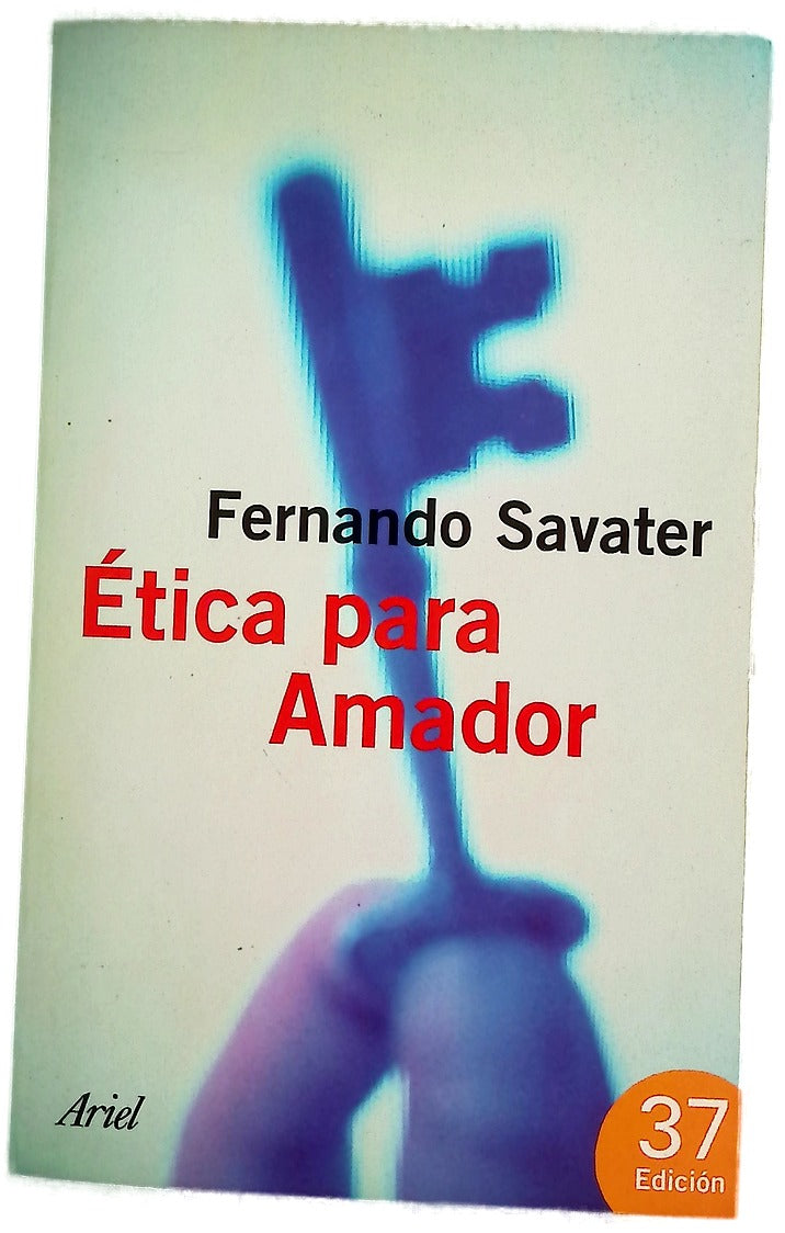 Ética para Amador