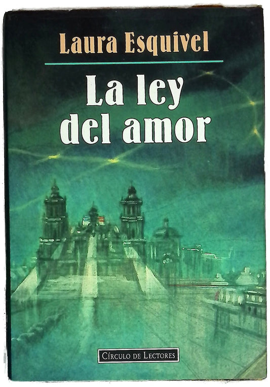 La ley del amor