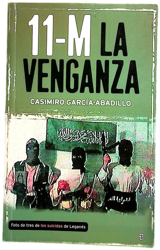 11-M la venganza