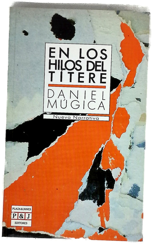 En los hilos del títere