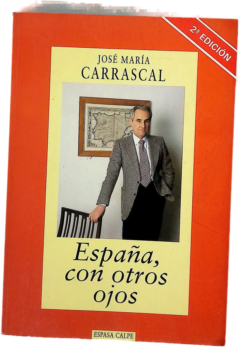 España, con otros ojos
