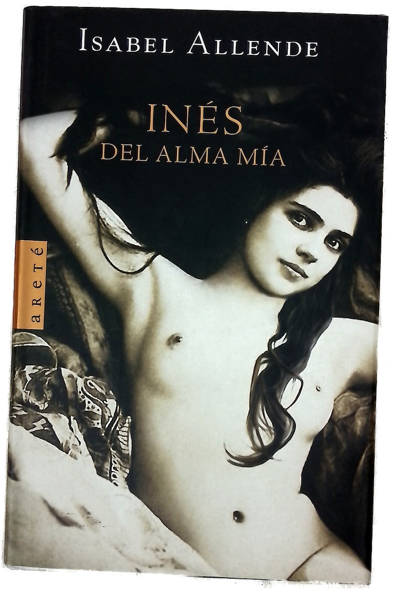 Inés del alma mía