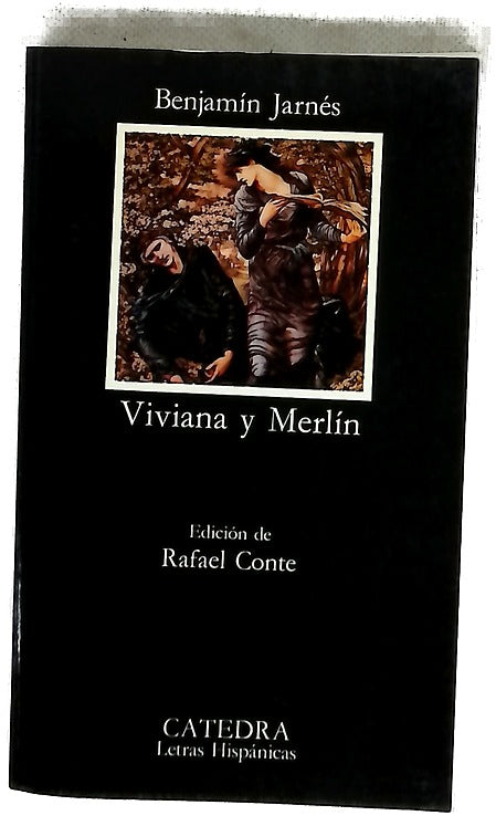 Viviana y Merlín