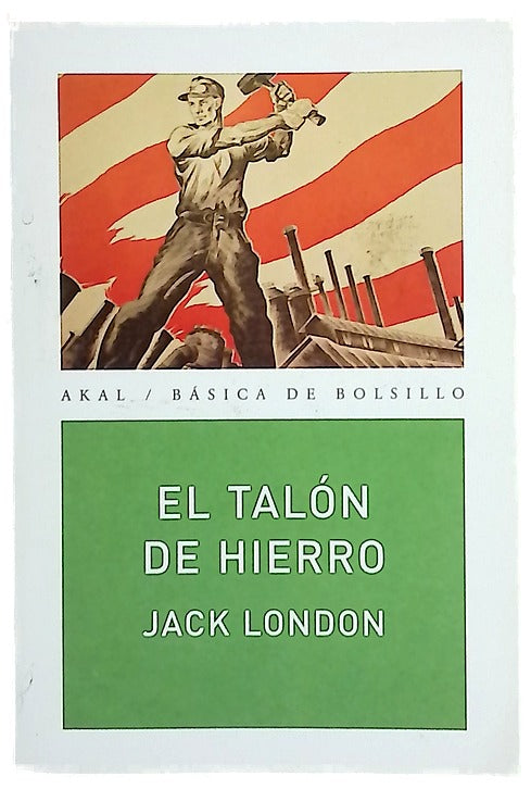 El talón de hierro