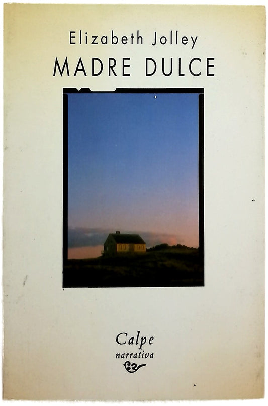 Madre dulce