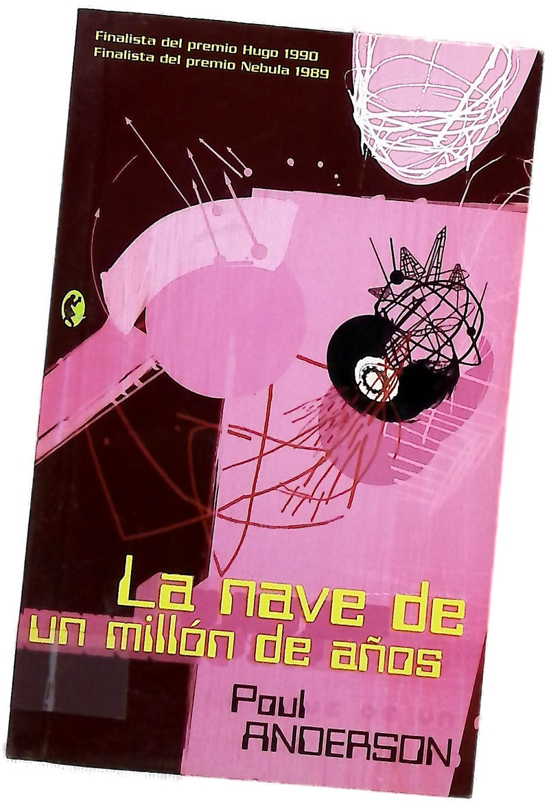 La nave de un millón de años