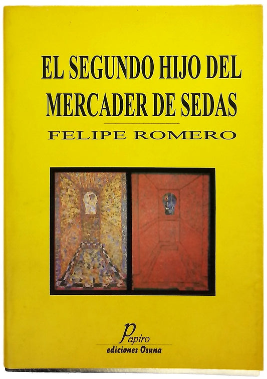 El segundo hijo del mercader de sedas