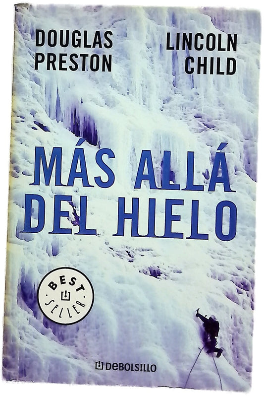 Más allá del hielo
