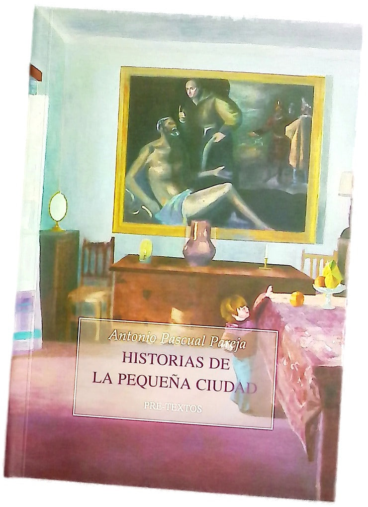 Historias de la pequeña ciudad