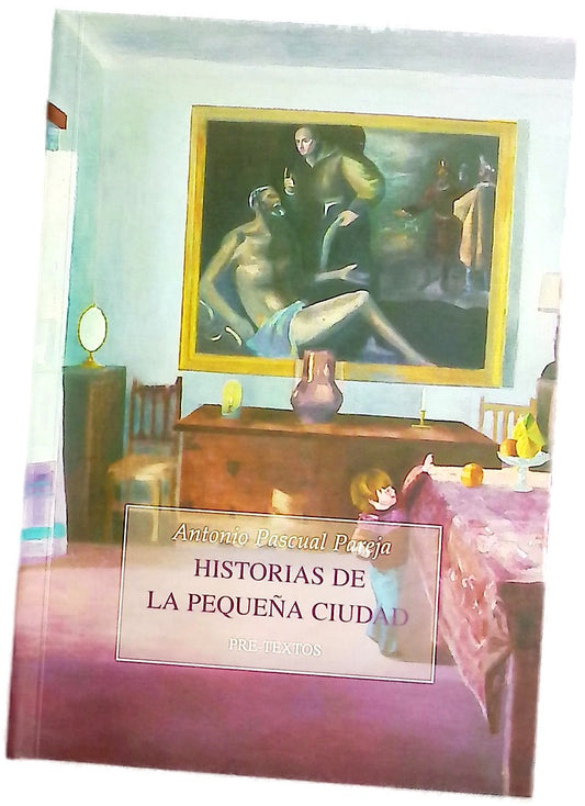 Historias de la pequeña ciudad