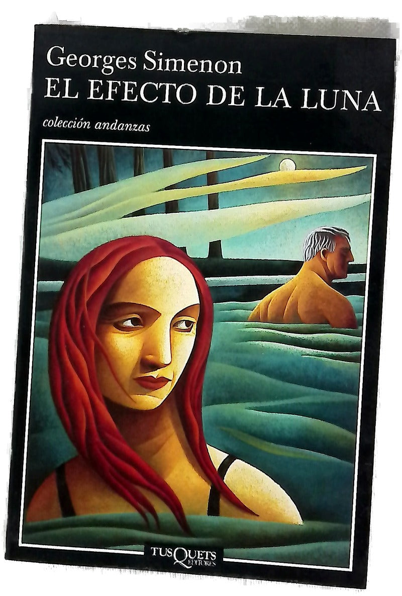 El efecto de la luna