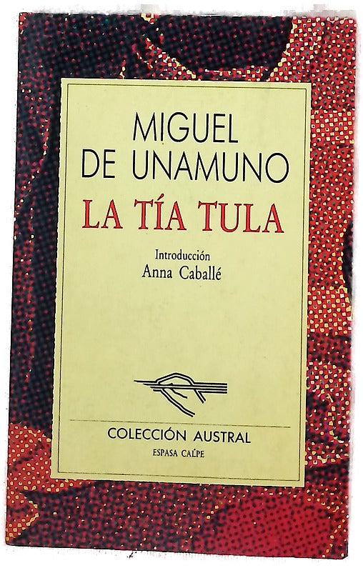 La tía Tula