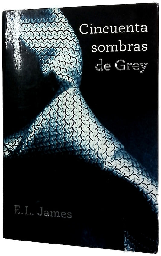 Cincuenta sombras de Grey