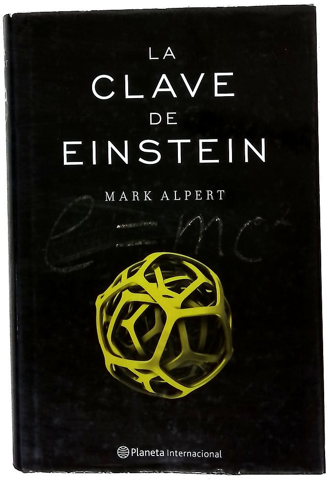 La clave de Einstein